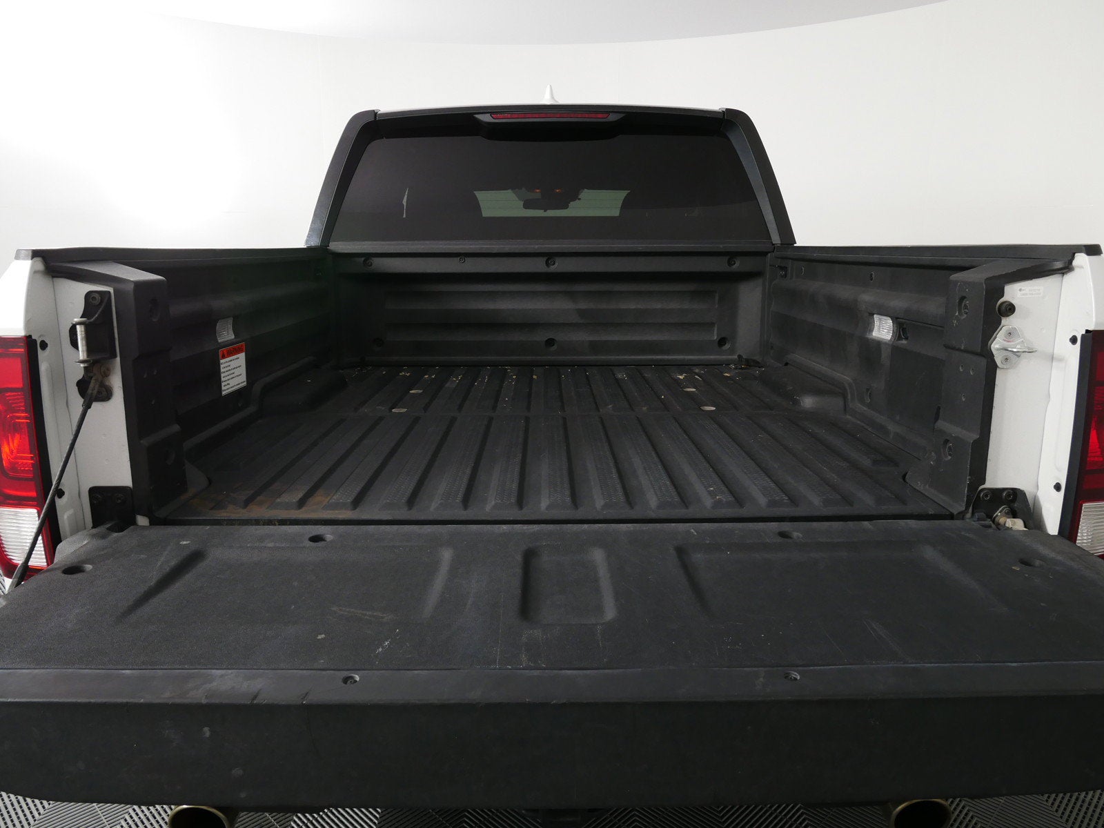 2021 Honda Ridgeline Sport AWD *1-OWNER*