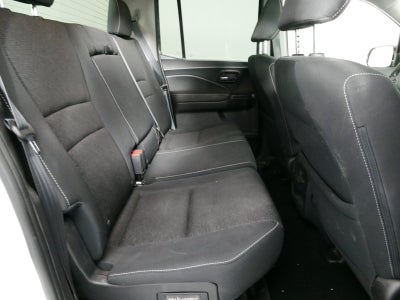 2021 Honda Ridgeline Sport AWD *1-OWNER*