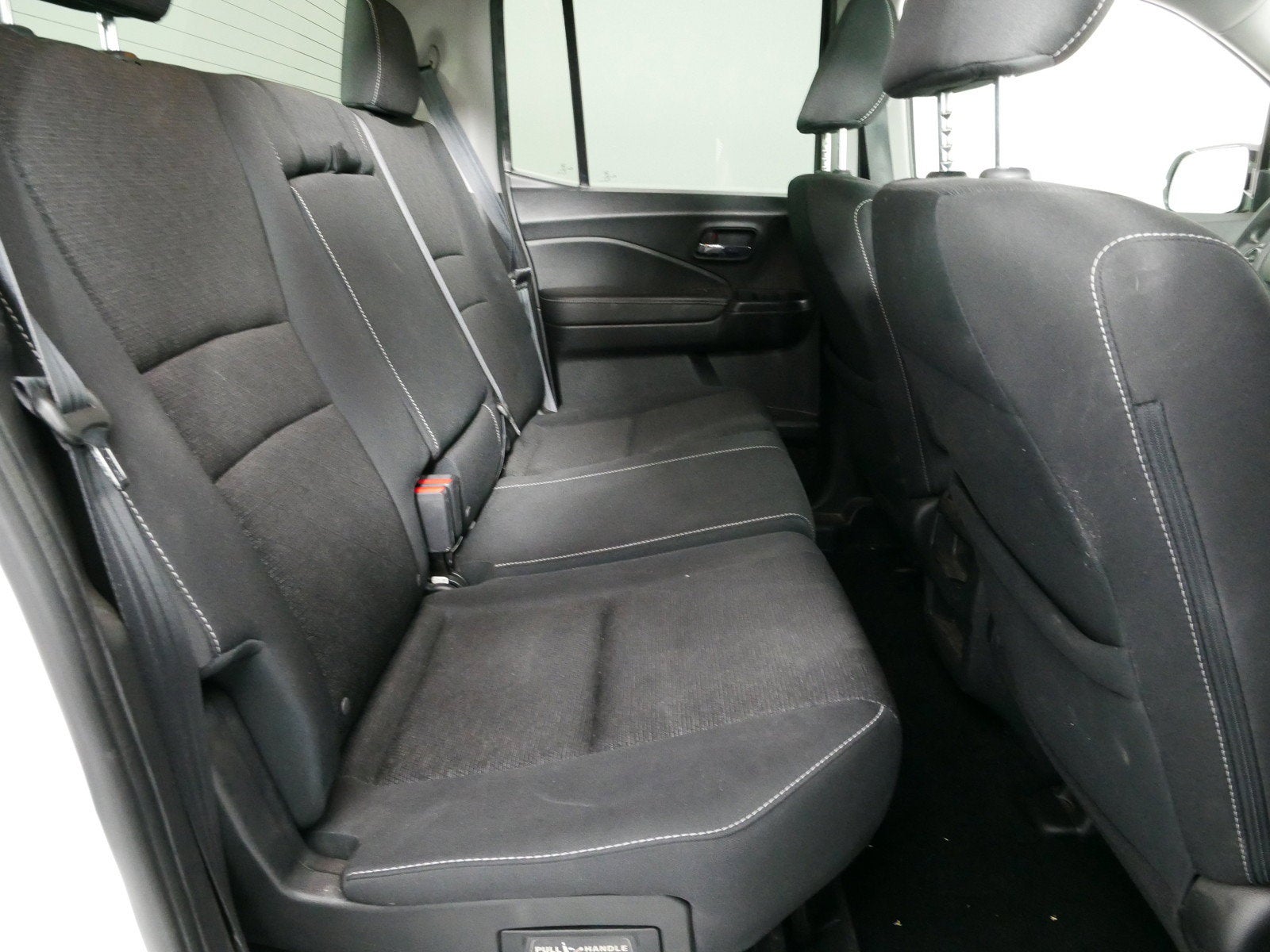 2021 Honda Ridgeline Sport AWD *1-OWNER*