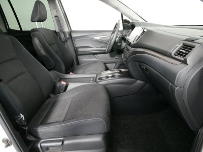 2021 Honda Ridgeline Sport AWD *1-OWNER*