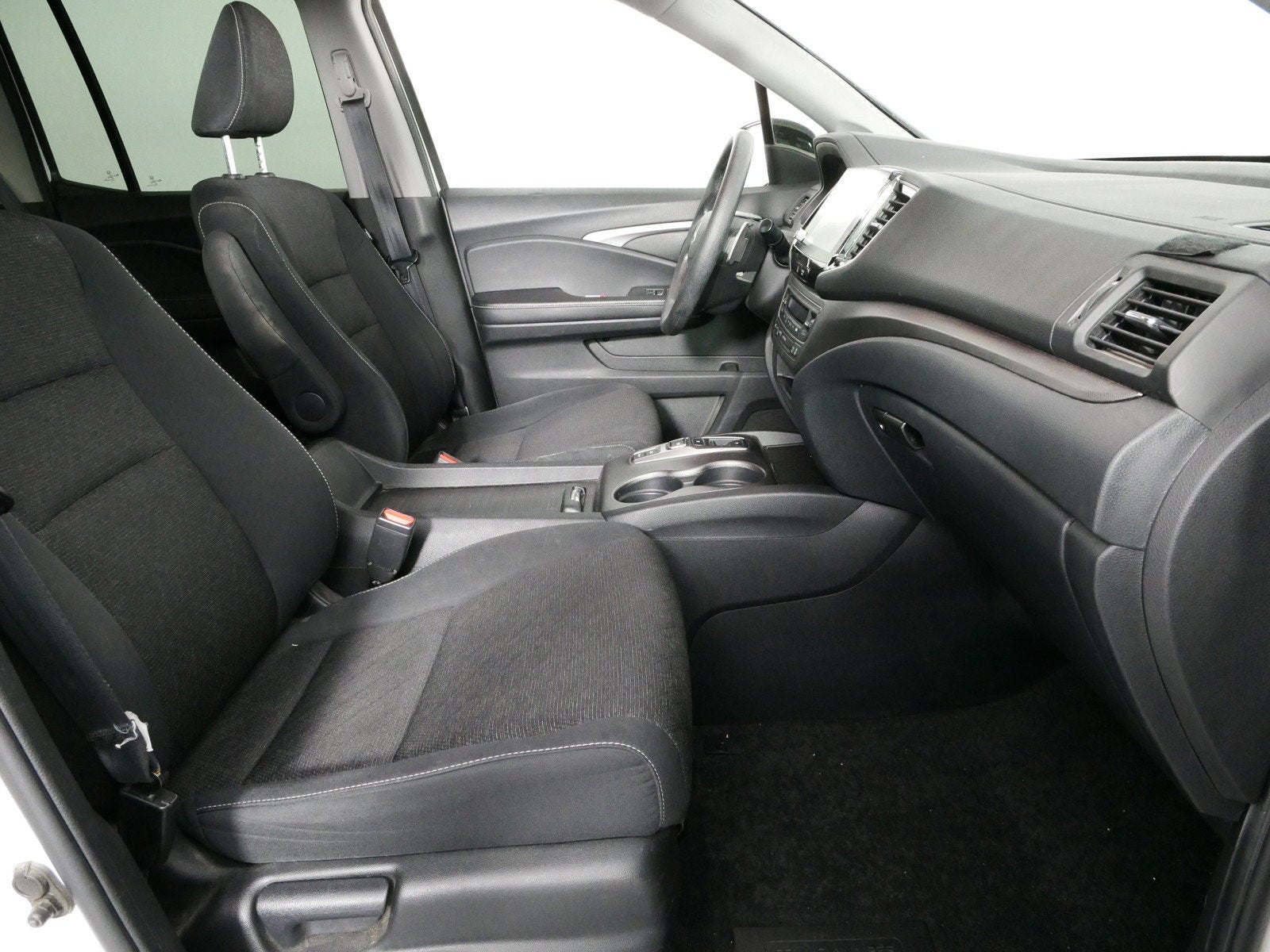 2021 Honda Ridgeline Sport AWD *1-OWNER*