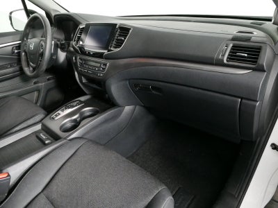 2021 Honda Ridgeline Sport AWD *1-OWNER*