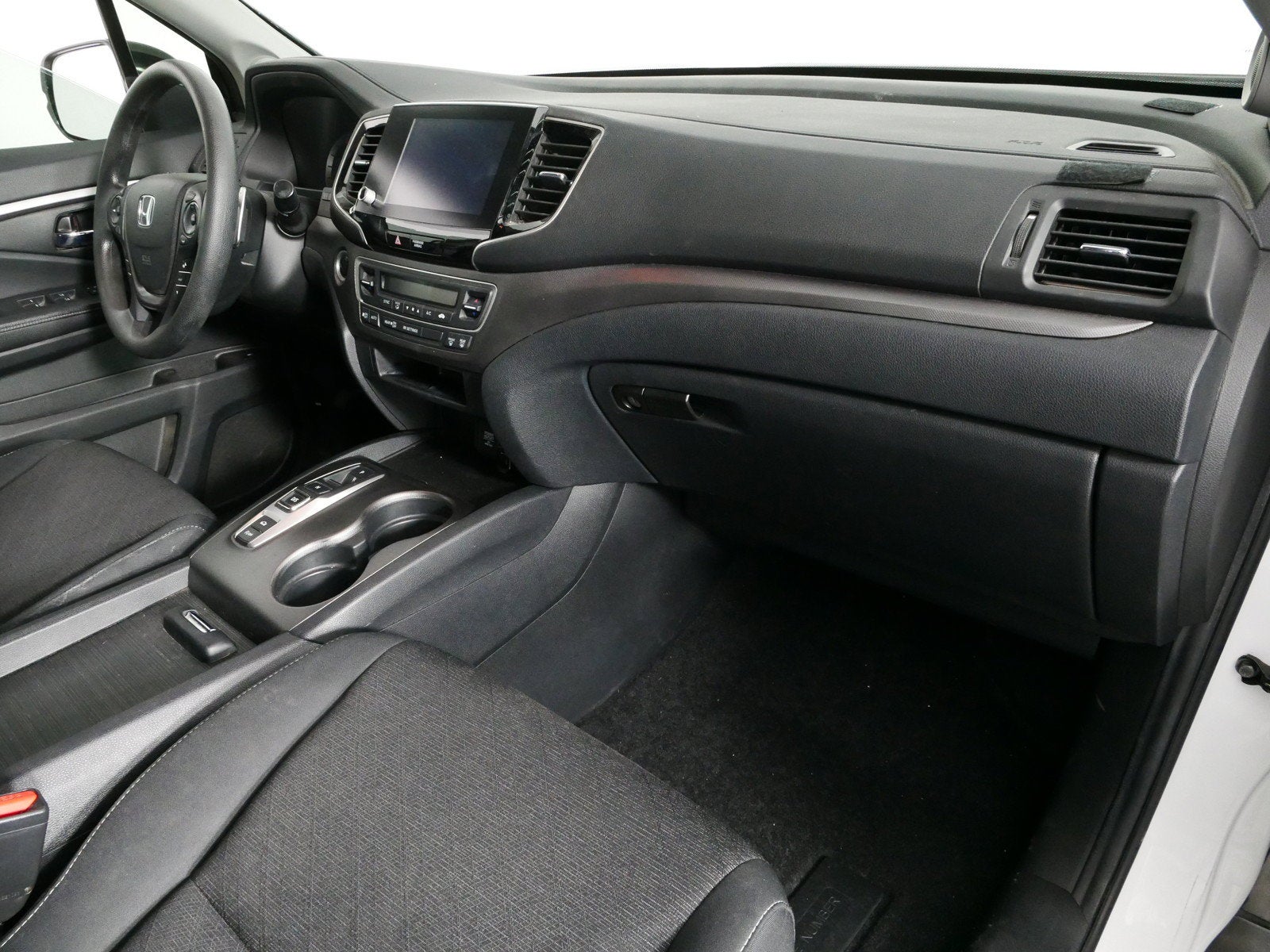 2021 Honda Ridgeline Sport AWD *1-OWNER*