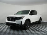 2021 Honda Ridgeline Sport AWD *1-OWNER*