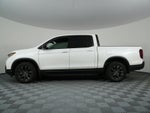 2021 Honda Ridgeline Sport AWD *1-OWNER*