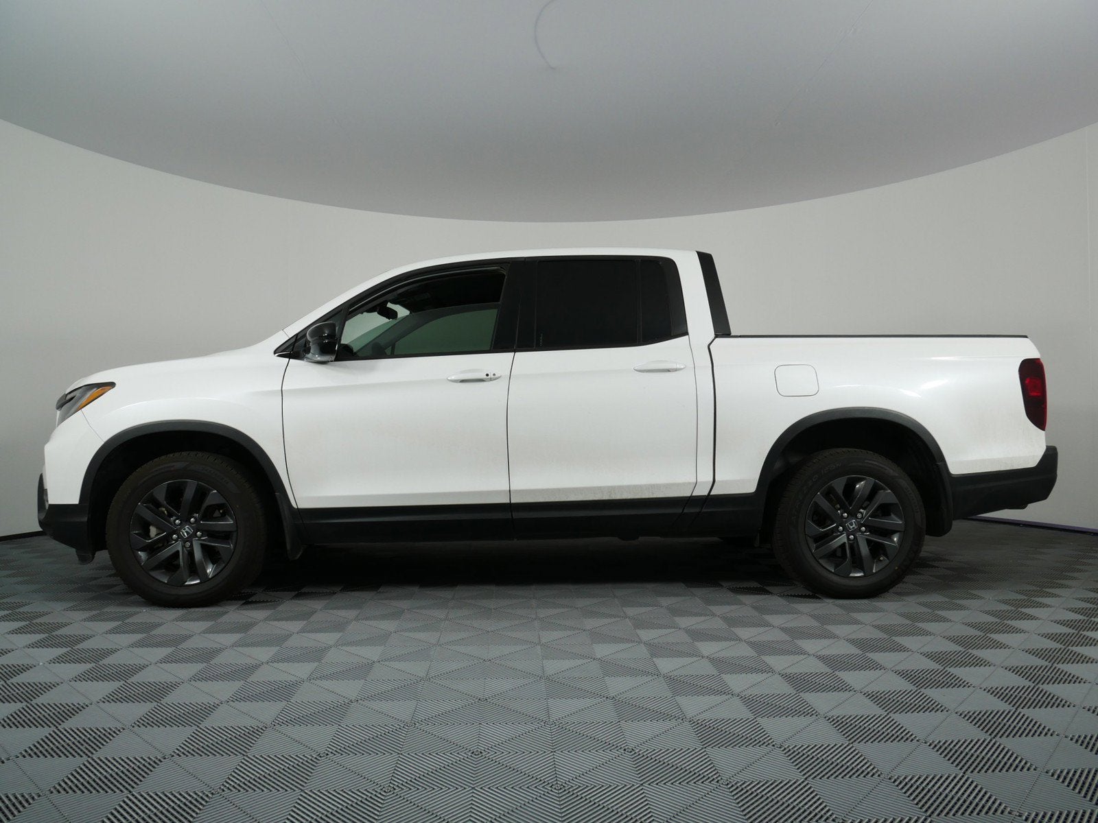 2021 Honda Ridgeline Sport AWD *1-OWNER*
