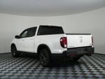 2021 Honda Ridgeline Sport AWD *1-OWNER*