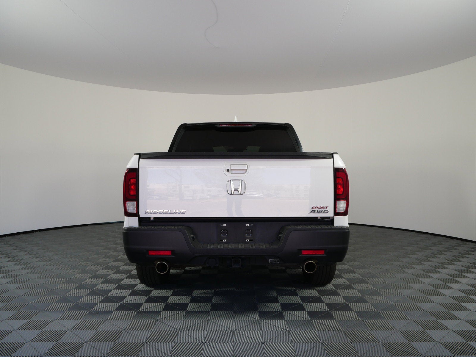 2021 Honda Ridgeline Sport AWD *1-OWNER*