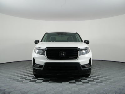 2021 Honda Ridgeline Sport AWD *1-OWNER*