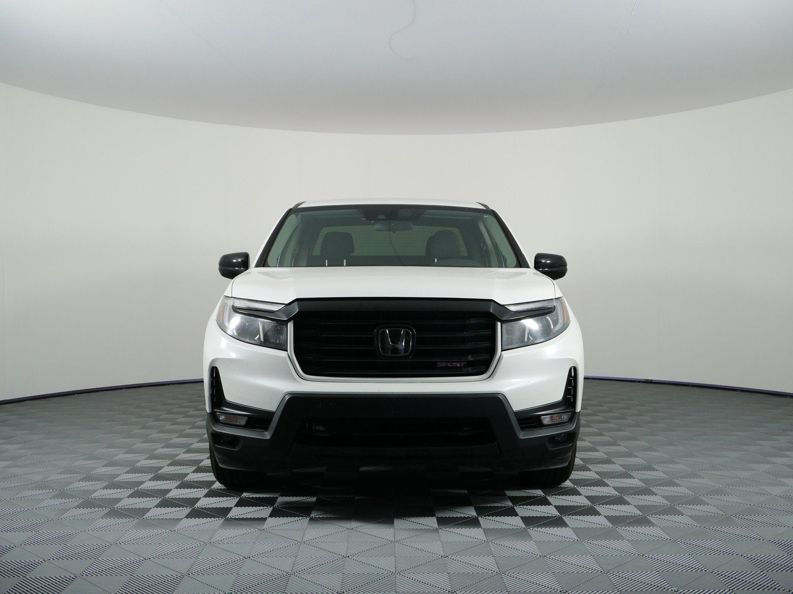 2021 Honda Ridgeline Sport AWD *1-OWNER*