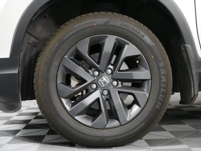 2021 Honda Ridgeline Sport AWD *1-OWNER*