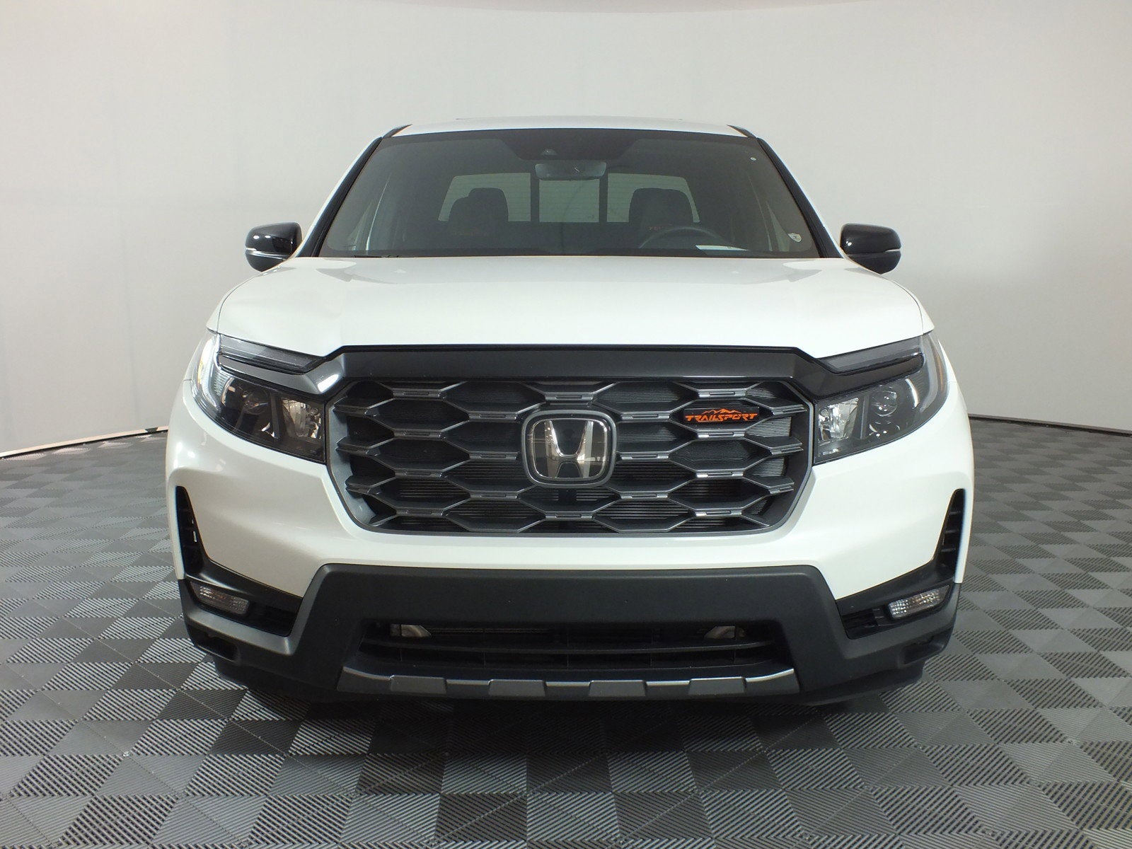 2025 Honda Ridgeline TrailSport AWD *1-OWNER! ONLY 7K MILES!*