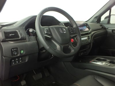 2025 Honda Ridgeline TrailSport AWD *1-OWNER! ONLY 7K MILES!*