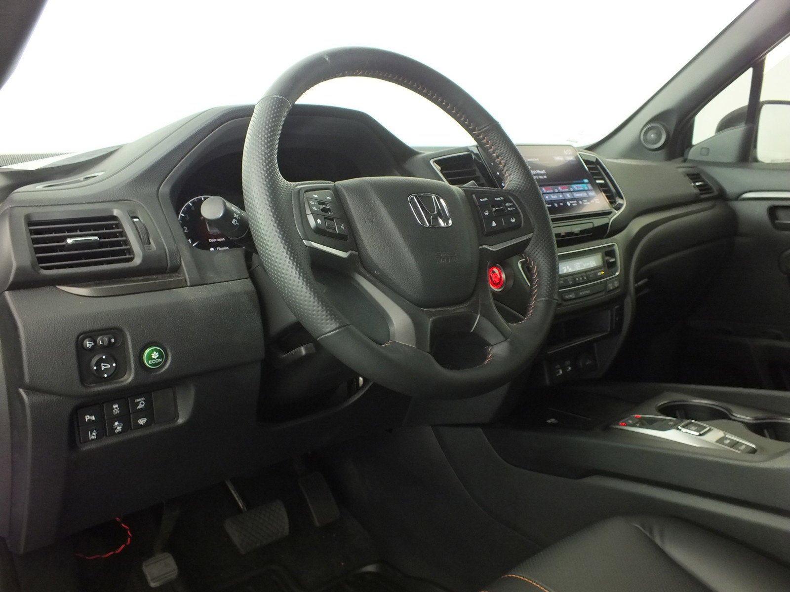 2025 Honda Ridgeline TrailSport AWD *1-OWNER! ONLY 7K MILES!*