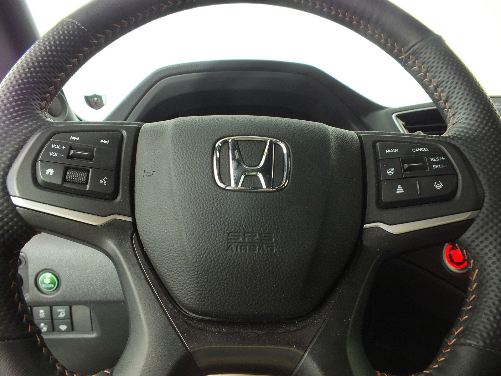 2025 Honda Ridgeline TrailSport AWD *1-OWNER! ONLY 7K MILES!*