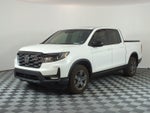 2025 Honda Ridgeline TrailSport AWD *1-OWNER! ONLY 7K MILES!*