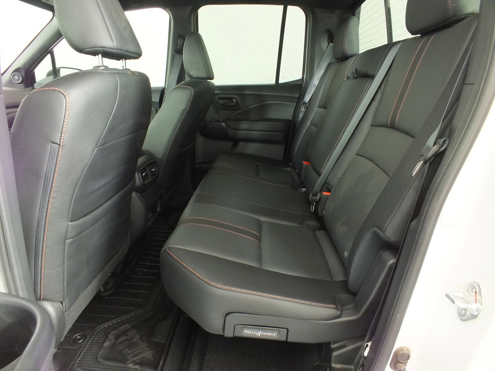 2025 Honda Ridgeline TrailSport AWD *1-OWNER! ONLY 7K MILES!*