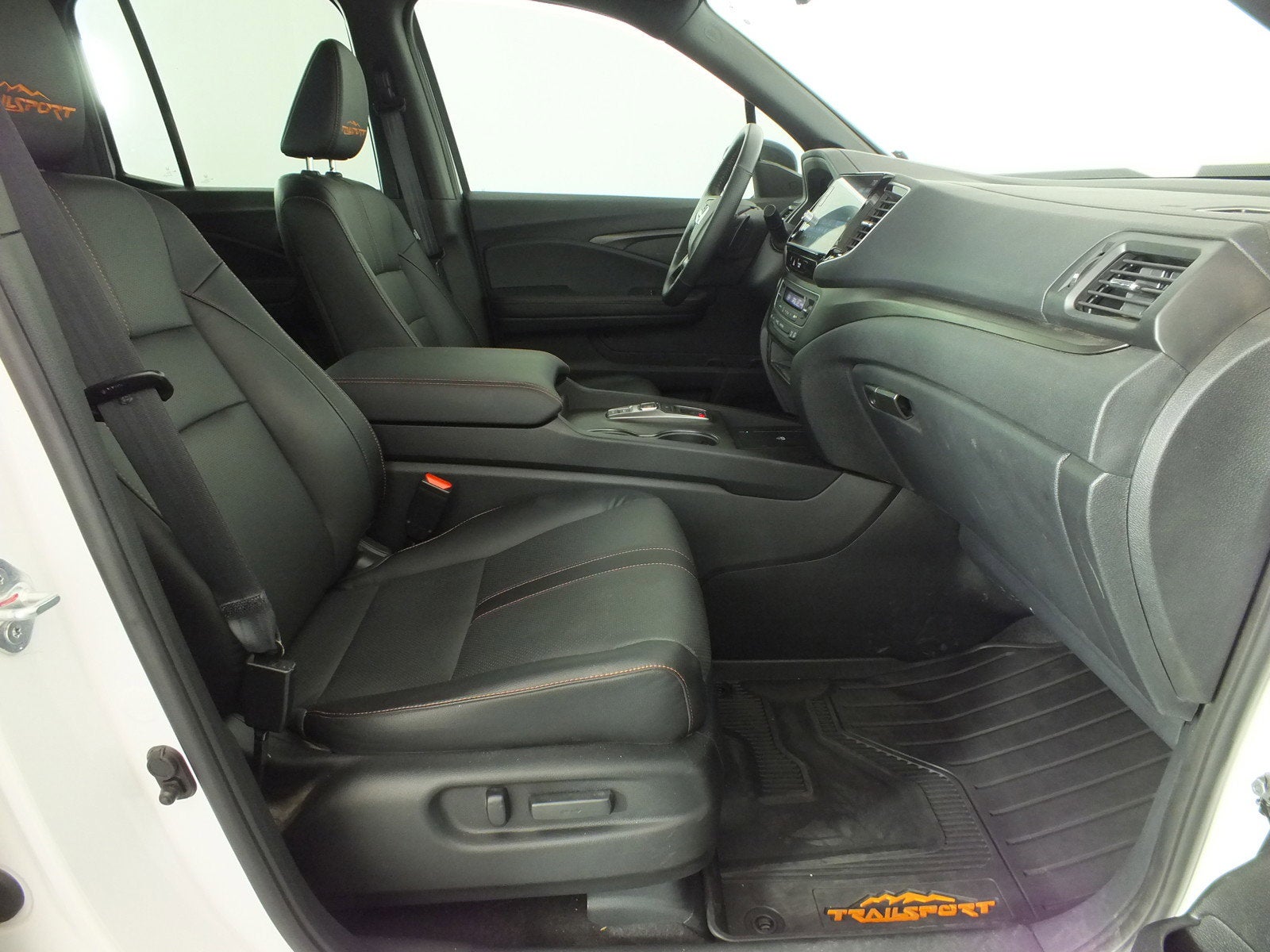 2025 Honda Ridgeline TrailSport AWD *1-OWNER! ONLY 7K MILES!*