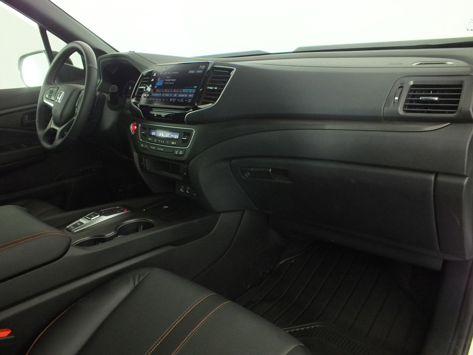 2025 Honda Ridgeline TrailSport AWD *1-OWNER! ONLY 7K MILES!*