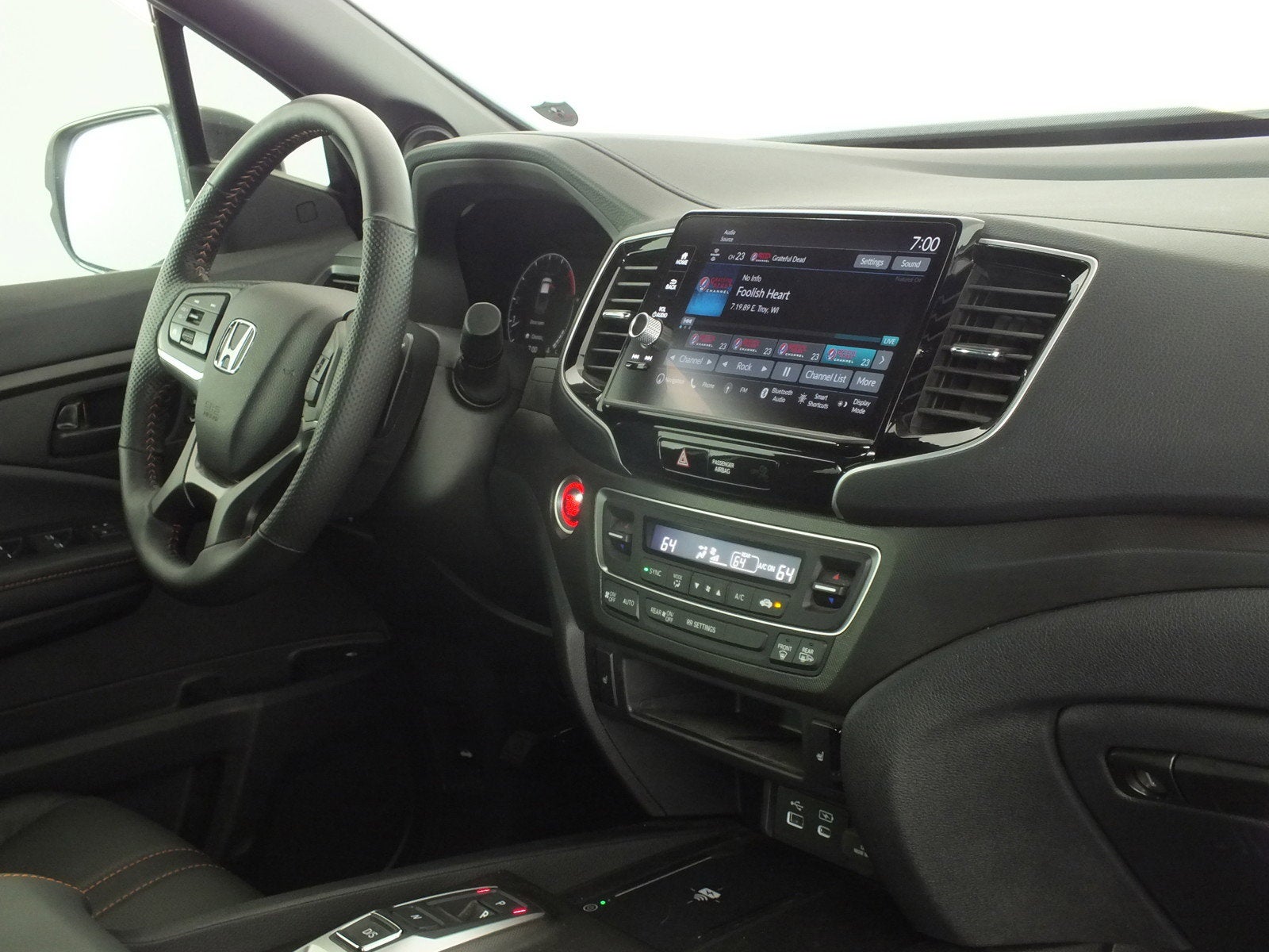 2025 Honda Ridgeline TrailSport AWD *1-OWNER! ONLY 7K MILES!*