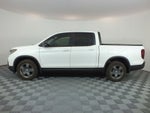 2025 Honda Ridgeline TrailSport AWD *1-OWNER! ONLY 7K MILES!*