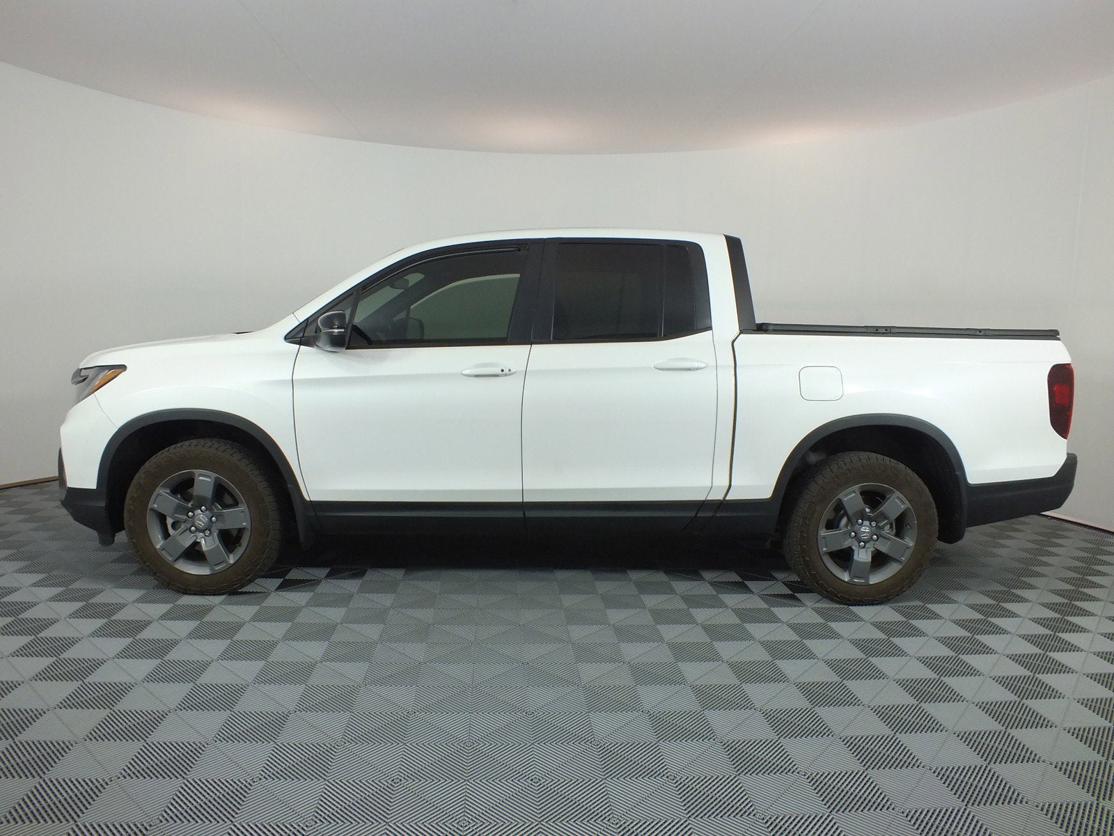2025 Honda Ridgeline TrailSport AWD *1-OWNER! ONLY 7K MILES!*