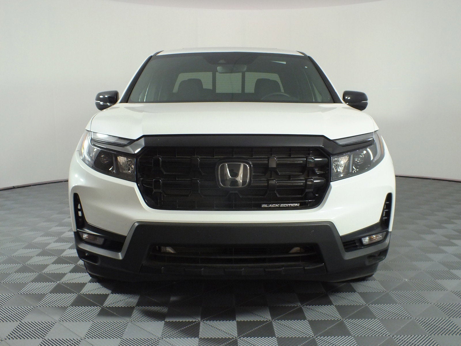 2024 Honda Ridgeline Black Edition AWD *1-OWNER! UNDER 5K MILES!*