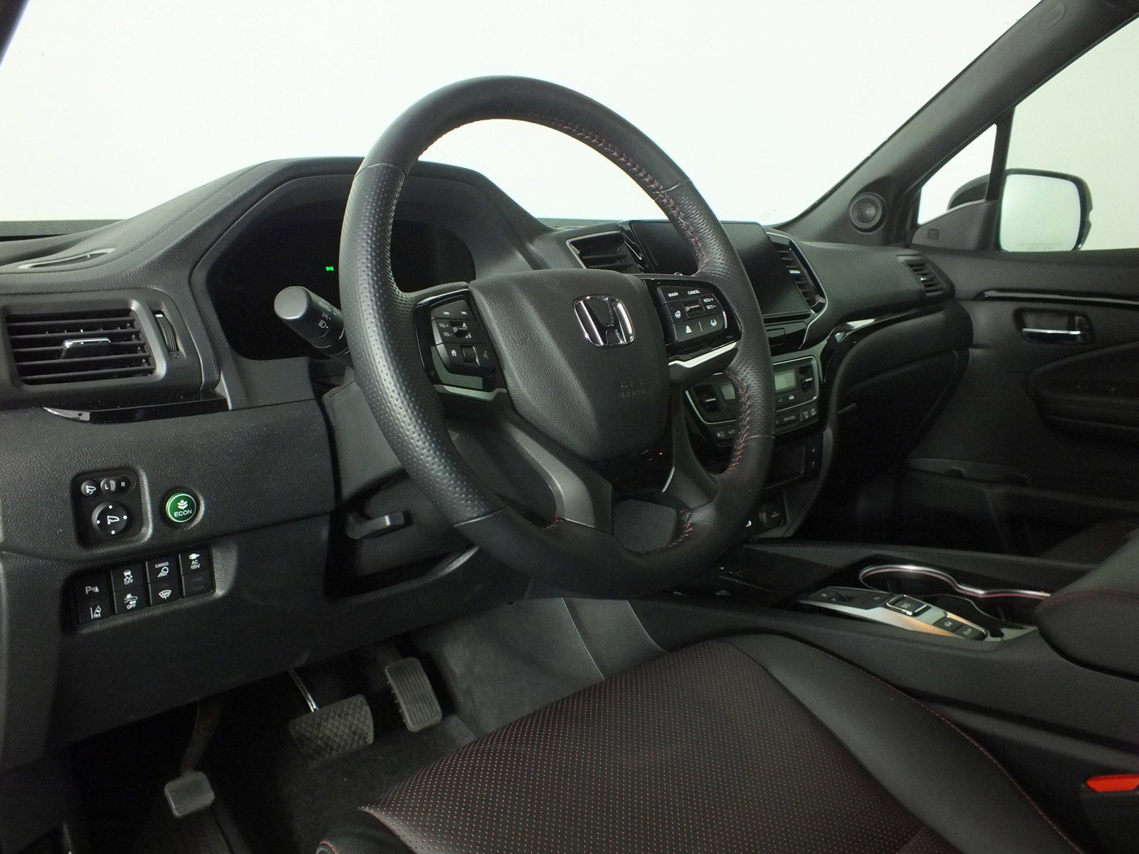 2024 Honda Ridgeline Black Edition AWD *1-OWNER! UNDER 5K MILES!*