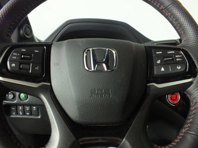 2024 Honda Ridgeline Black Edition AWD *1-OWNER! UNDER 5K MILES!*