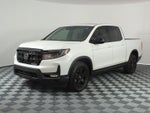 2024 Honda Ridgeline Black Edition AWD *1-OWNER! UNDER 5K MILES!*