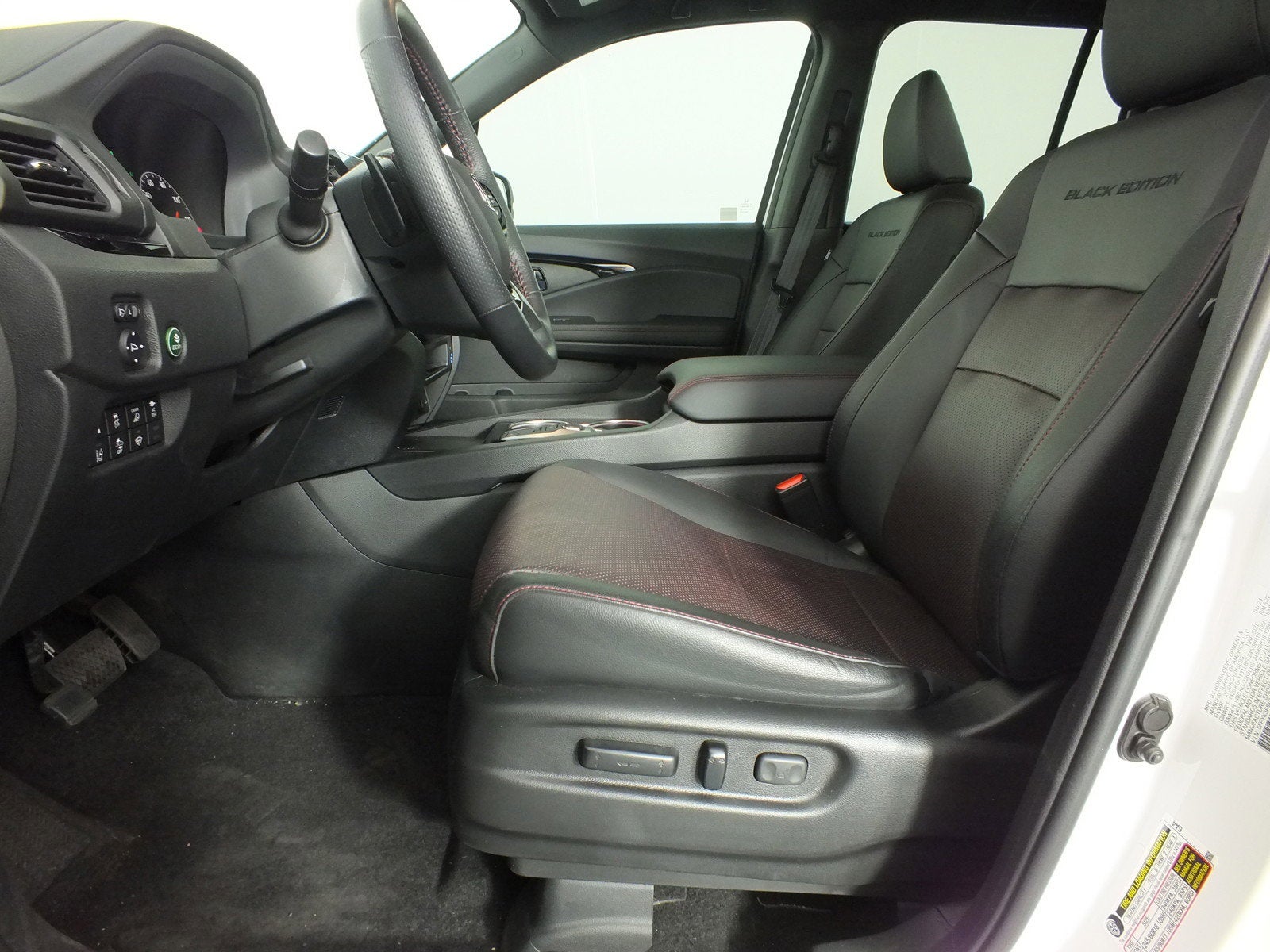 2024 Honda Ridgeline Black Edition AWD *1-OWNER! UNDER 5K MILES!*