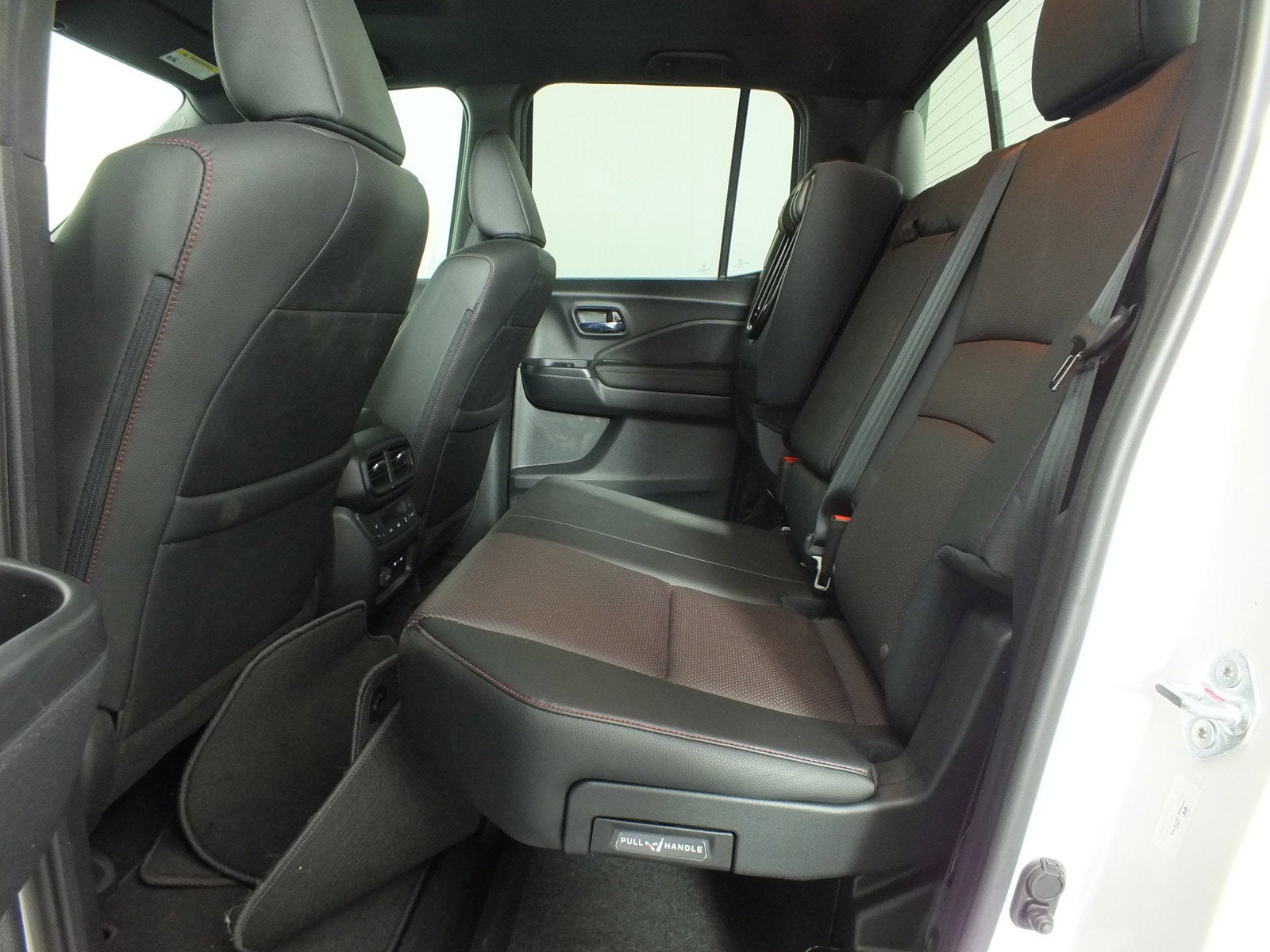 2024 Honda Ridgeline Black Edition AWD *1-OWNER! UNDER 5K MILES!*