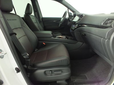 2024 Honda Ridgeline Black Edition AWD *1-OWNER! UNDER 5K MILES!*