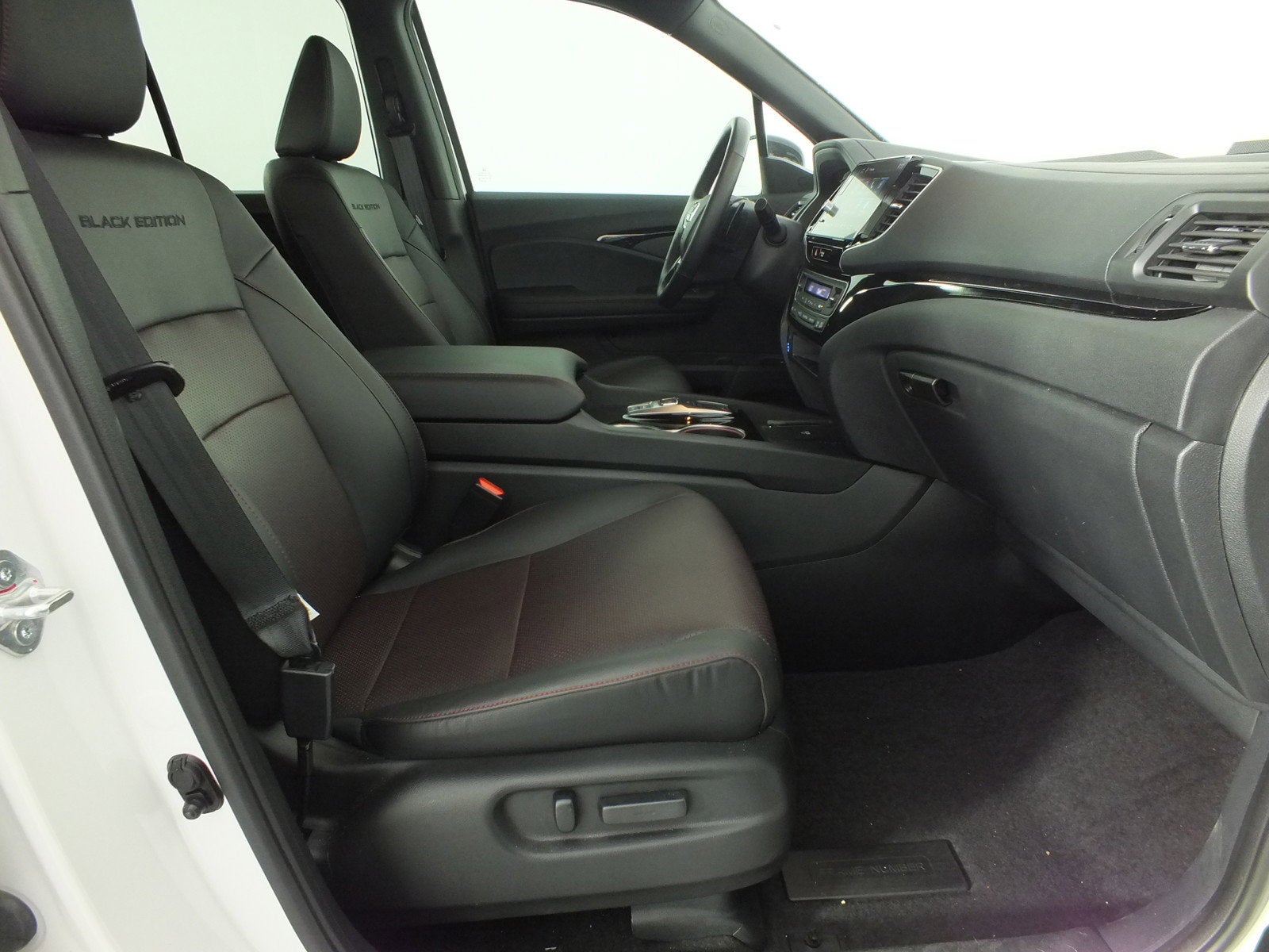 2024 Honda Ridgeline Black Edition AWD *1-OWNER! UNDER 5K MILES!*