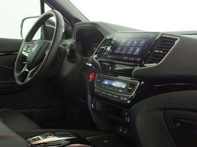 2024 Honda Ridgeline Black Edition AWD *1-OWNER! UNDER 5K MILES!*