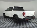 2024 Honda Ridgeline Black Edition AWD *1-OWNER! UNDER 5K MILES!*