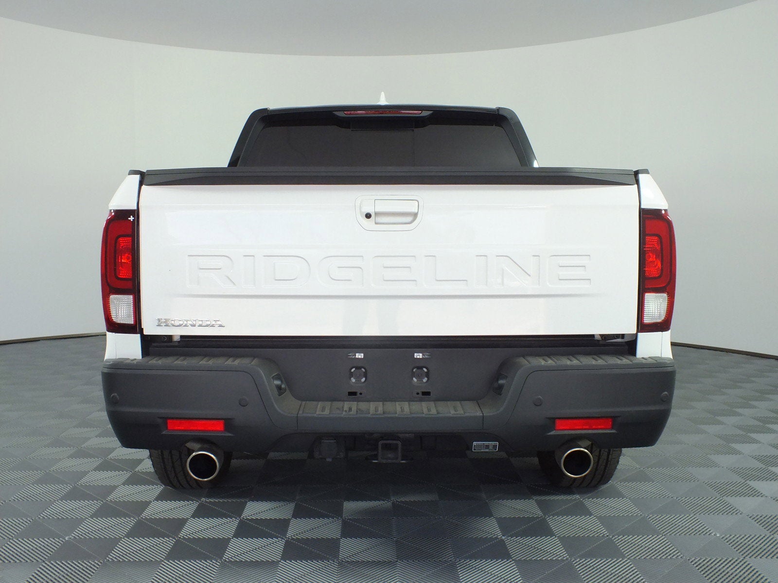 2024 Honda Ridgeline Black Edition AWD *1-OWNER! UNDER 5K MILES!*