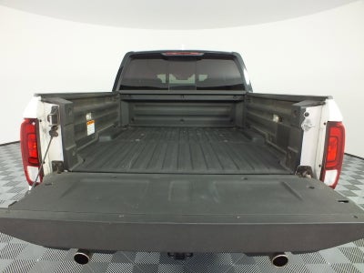 2024 Honda Ridgeline Black Edition AWD *1-OWNER! UNDER 5K MILES!*