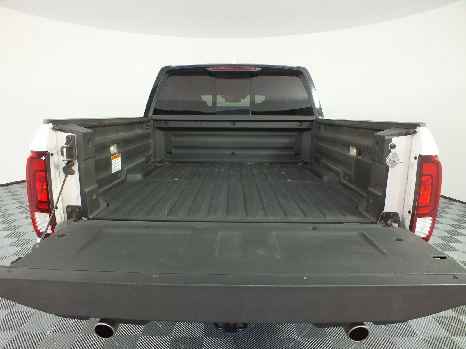 2024 Honda Ridgeline Black Edition AWD *1-OWNER! UNDER 5K MILES!*