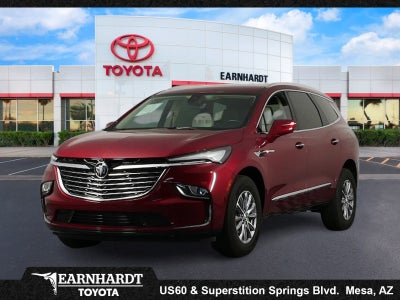 2023 Buick Enclave Essence *1-OWNER! LOW MILES!*