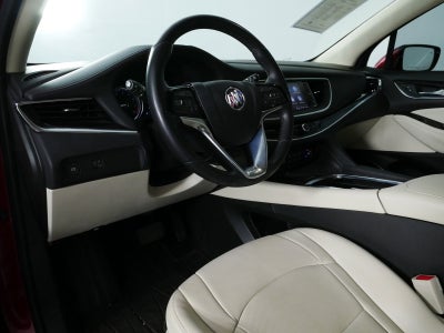 2023 Buick Enclave Essence *1-OWNER! LOW MILES!*