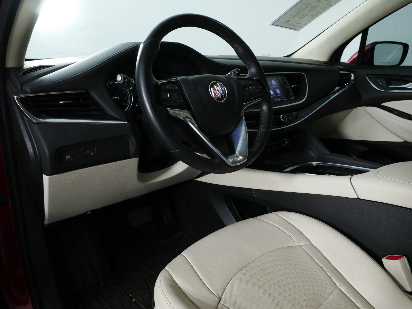 2023 Buick Enclave Essence *1-OWNER! LOW MILES!*