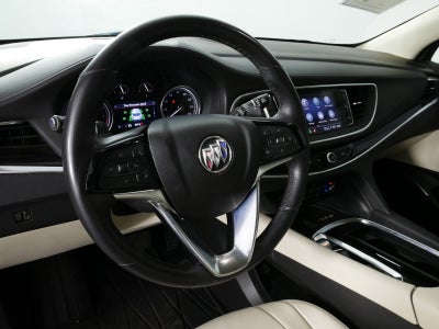 2023 Buick Enclave Essence *1-OWNER! LOW MILES!*