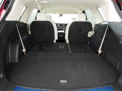 2023 Buick Enclave Essence *1-OWNER! LOW MILES!*