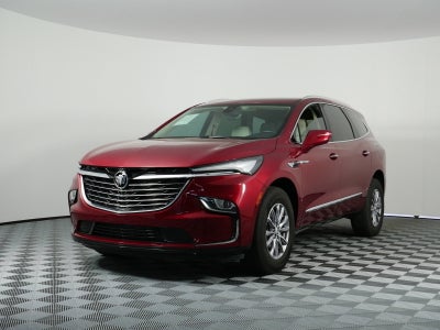 2023 Buick Enclave Essence *1-OWNER! LOW MILES!*