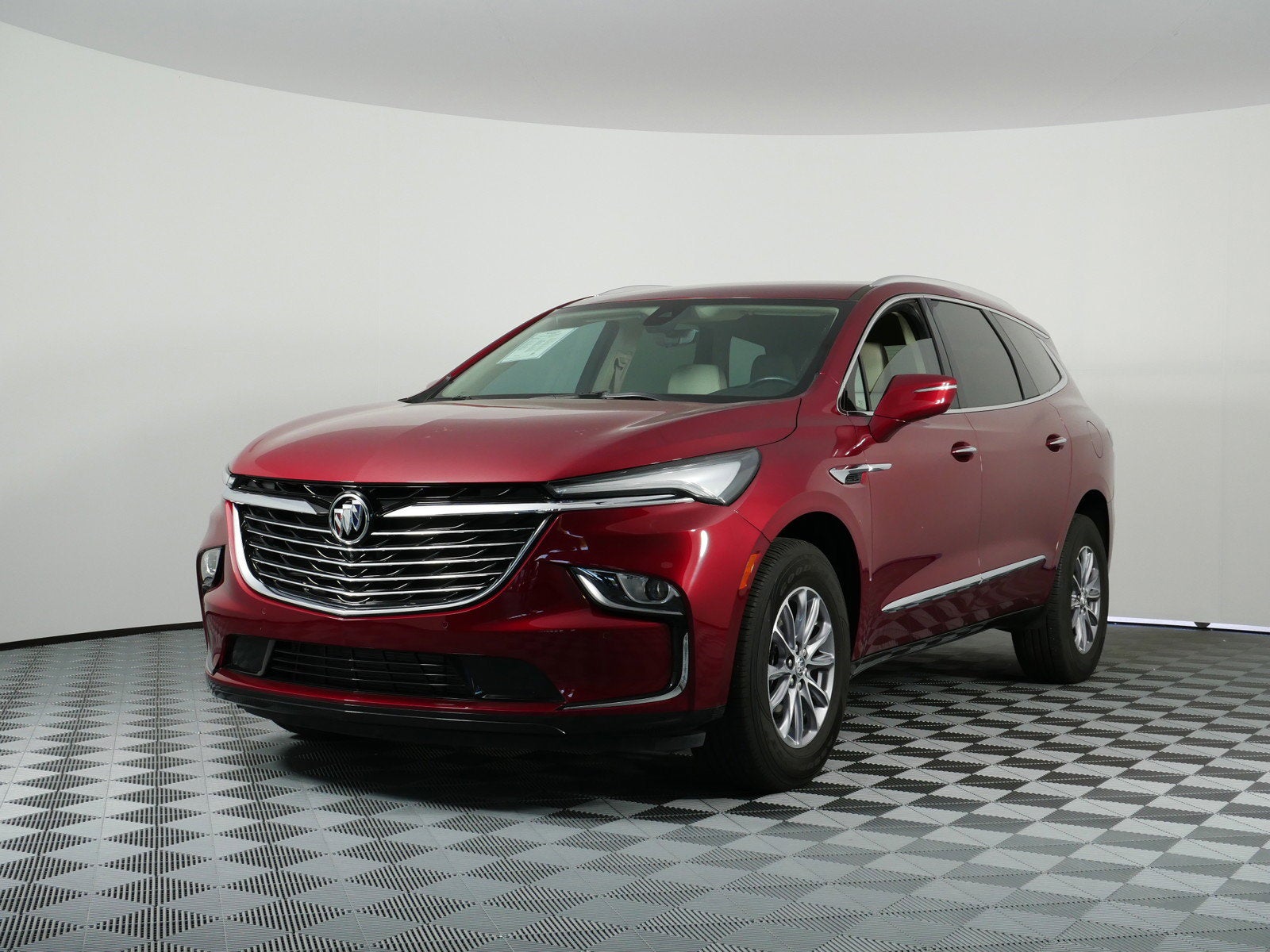 2023 Buick Enclave Essence *1-OWNER! LOW MILES!*