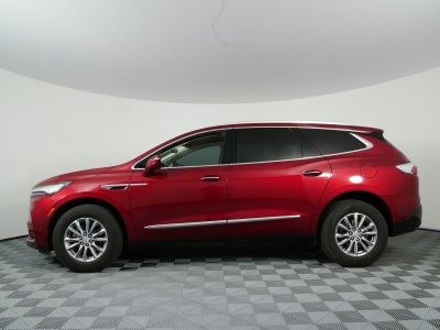 2023 Buick Enclave Essence *1-OWNER! LOW MILES!*