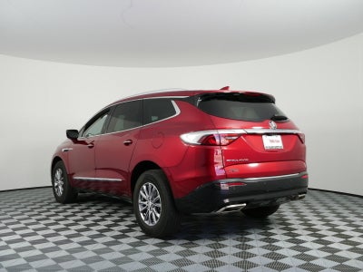 2023 Buick Enclave Essence *1-OWNER! LOW MILES!*