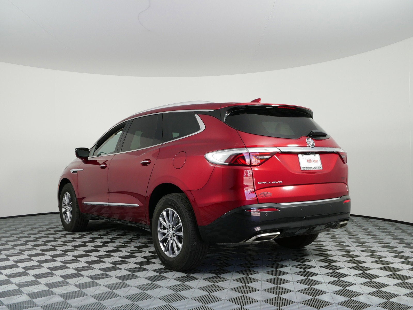 2023 Buick Enclave Essence *1-OWNER! LOW MILES!*