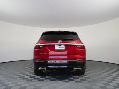 2023 Buick Enclave Essence *1-OWNER! LOW MILES!*